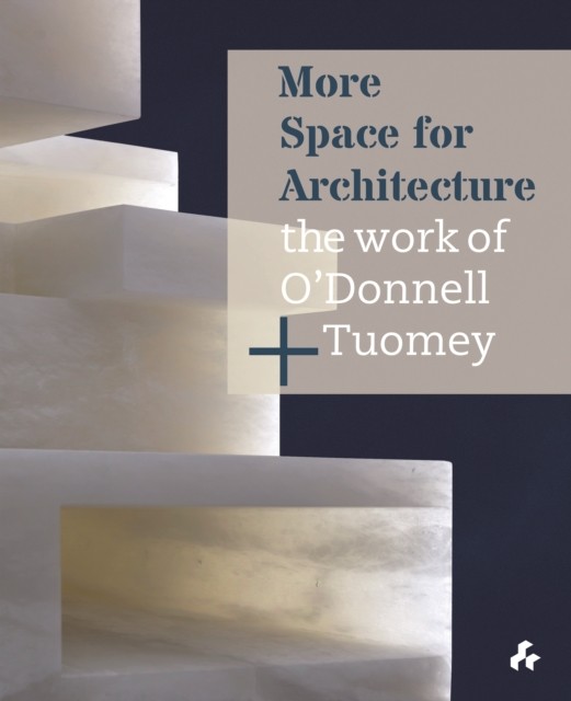 More Space for Architecture: The Work of O’Donnell + Tuomey by John Tuomey - Image 4