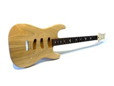 E-Gitarren-Bausatz ML-Factory   MLS Sky Bird ...