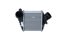 NRF Ladeluftkühler 30850 BSW für NEW VW BEETLE 1C1 AXR ATD BEW 1Y7 9C1 BORA 1J6