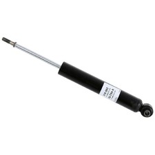 2x Sachs Stoßdämpfer hinten 9823286280 9823286480 9820166180 | 353693