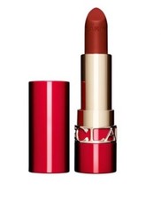 Clarins Joli Rouge Satin Lipstick Refill 771 Dahlia Red