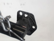 Pare-choc avant Smart FORTWO