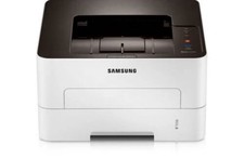 Image of Samsung Xpress M2825ND A4 Mono Laser Printer SL-M2825ND/SEE