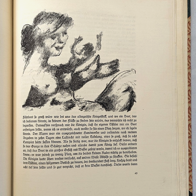 Gullivers Reise, signiert! Gullivers Reise, signiert!