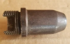 TYPE 38 ARISAKA Barrel Extension Sleeve Numbered