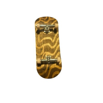 Handmade Fingerboard Complete