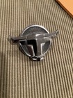 1968 Ford Ranchero Emblem