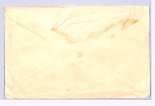 TRANSJORDAN Cover Amman 1935 Gosport Hants {samwells-covers}XW167 - Picture 3 of 10