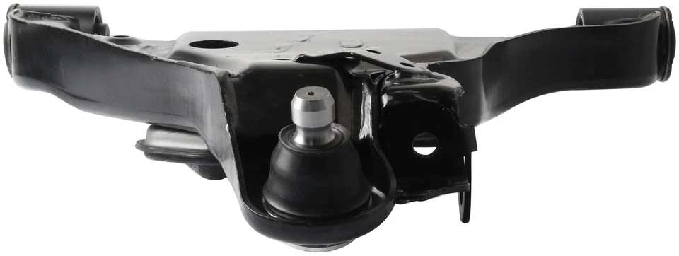 Control Arm  Ball Joint Assy Front Left Lower Delphi For 14-19 Nissan Front - Image 3 of 4