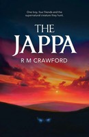 R M Crawford | The Jappa | Taschenbuch | Englisch (2026) | Tellwell Talent