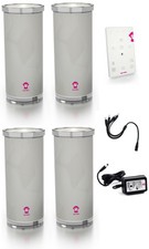 Ape Labs Can 2 Set of 4 Creme