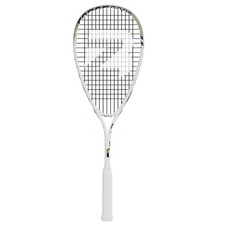 Squash Training Racket with Carry Bag
