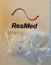ResMed AirFit P10 Nasal Pillow Size Small 62931