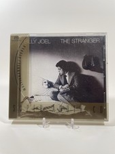 SACD: Billy Joel - The Stranger - Super Audio CD Single Layer Multichannel