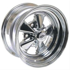 Cragar 0861 Series Super Sport Wheel Size 15 X 8 Cragar 0861 Series Super Sport Wheel Size 15 X 8
