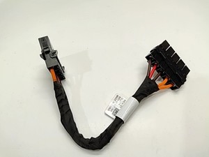 Harness Asm DC/DC Jumper - 2000 Polaris NOS