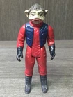 NIEN NUNB STAR WARS 1983 Kenner Figure