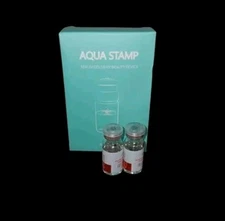 🎁BIG SALE Qure Lux Skin Glov Beauty comparable Microinfusion  Hyaluronic Acid