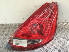 Rückleuchte rechts 8A61-13404-AE Ford Fiesta VI (JA8) Heckleuchte rechts 636254