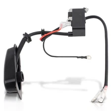 Ignition Coil For Husqvarna Redmax EBZ7500 EBZ8500 RH Backpack Blower 587654501