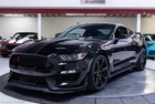 2017 Mustang Shelby GT350 R