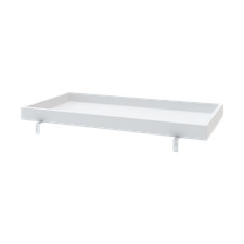  Color: White Oeuf-Changing Tray 6847