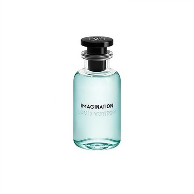 Louis Vuitton Imagination Eau de Parfum Spray 100ml / 3.4oz Sealed