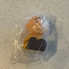 Snoopy light mascot Charlie Brown