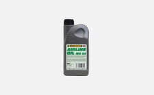 Airline Oil ISO 22 Lubricant For Compressors Hydraulic Systems 1L UK SHAL1
