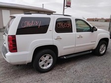 Power Brake Booster Fits 07-08 AVALANCHE 1500 326656