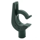 TECHNICS Tone Arm Rest With Clip - Replacement SL1200 SL1210 SL1000 SL1500