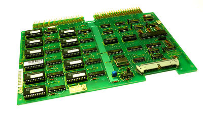 GE FANUC IC600CB502C CONTROL MODULE 44A717610-001R02/2 | eBay