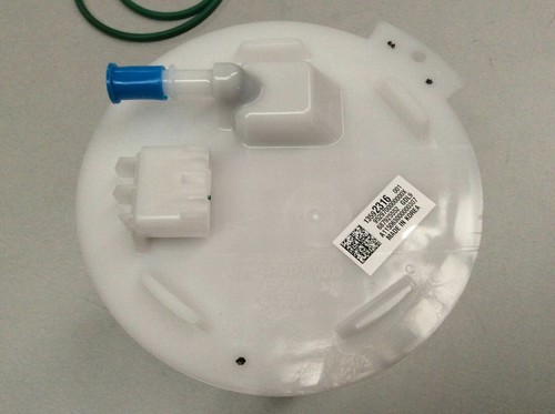 GENUINE GM FUEL PUMP ASSEMBLY HSV MALOO R8 VF 06/2013-10/2015 6.2L LS3 V8 UTE - Picture 2 of 7