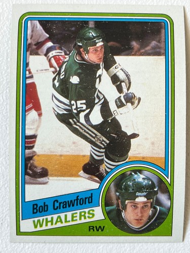 1984-85 Topps Hockey Card Pick From List !! - Picture 96 of 305