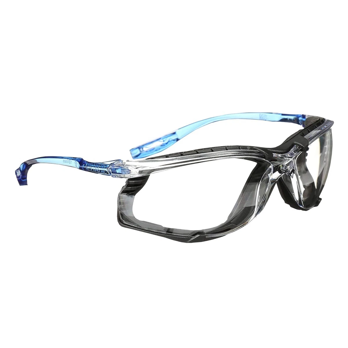 Gafas De Seguridad Con Lentes Transparentes Antivaho Junta De