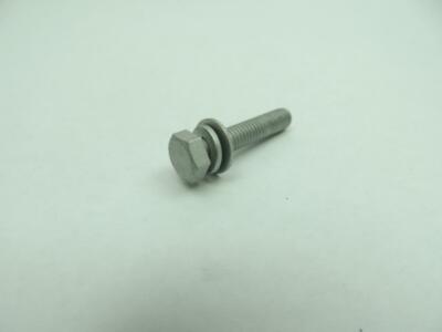 90119-06929 NOS Yamaha Bolt With Washer Waverunner WB760 90119-06929 NOS Yamaha Bolt With Washer Waverunner WB760