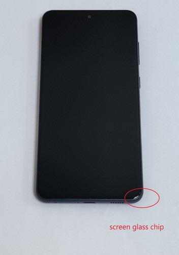 Samsung Galaxy S21 FE 5G 128Go Débloqué ** Petite imperfection ** - Photo 22 sur 34
