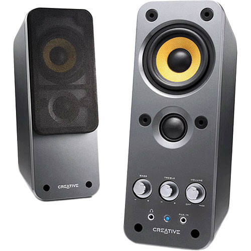 creative gigaworks t20 speakers
