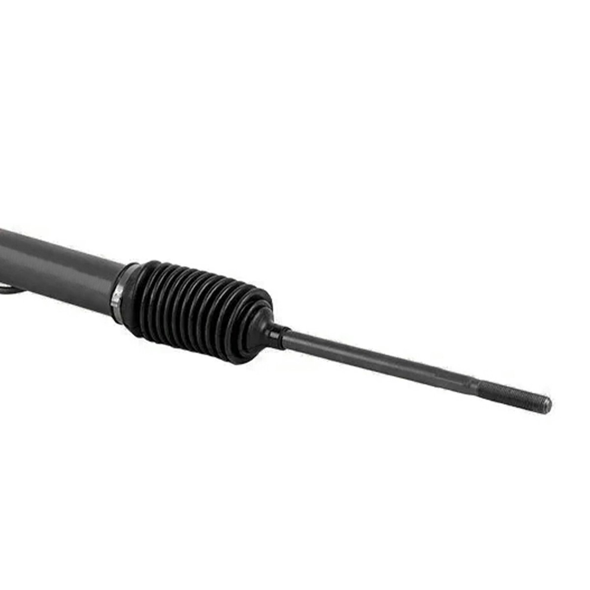 Complete Power Steering Rack and Pinion Assembly for 1991
