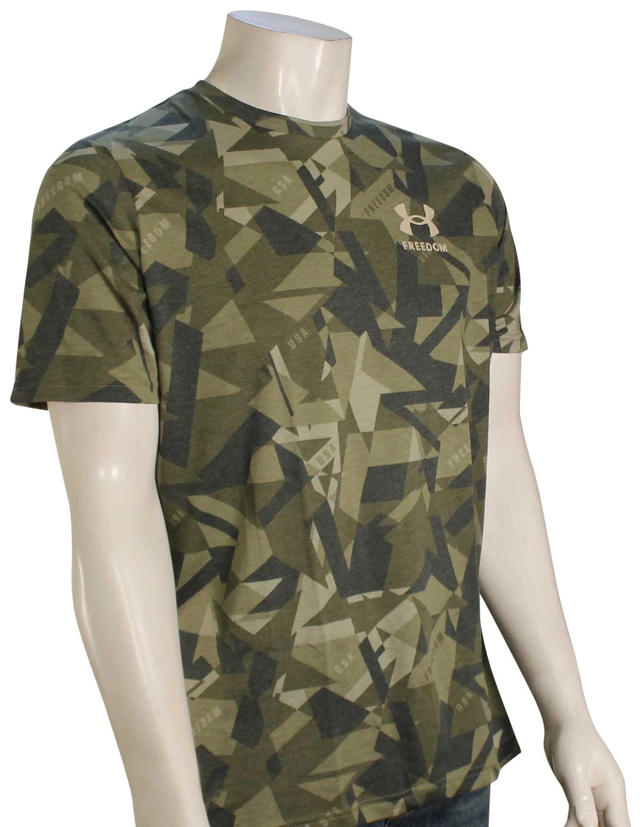 Under armour desert sand shirt sale