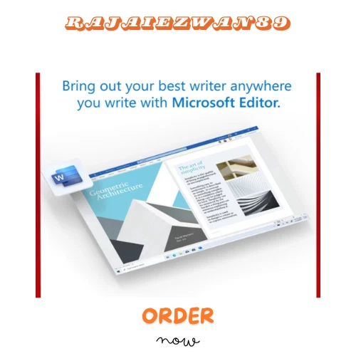 MS Office Home & Business 2019 Full Version With DVD Media Box Mac SEALED BOX - Image 2 of 4