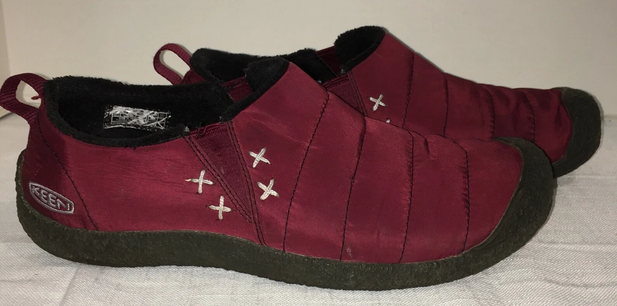 Keen quilted shoes sale