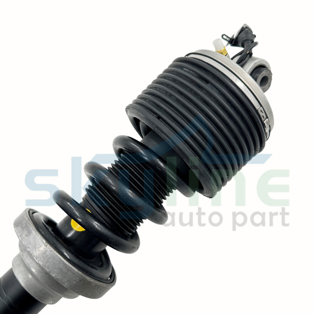 2PCS Front Air Shock Struts Assys w/Magnet Fit Lamborghini Huracan LP610 w/Lift