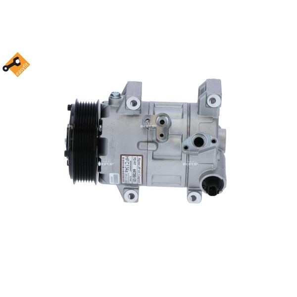Kompressor Klimaanlage FüR Toyota RAV 4 III Avensis Kombi-image