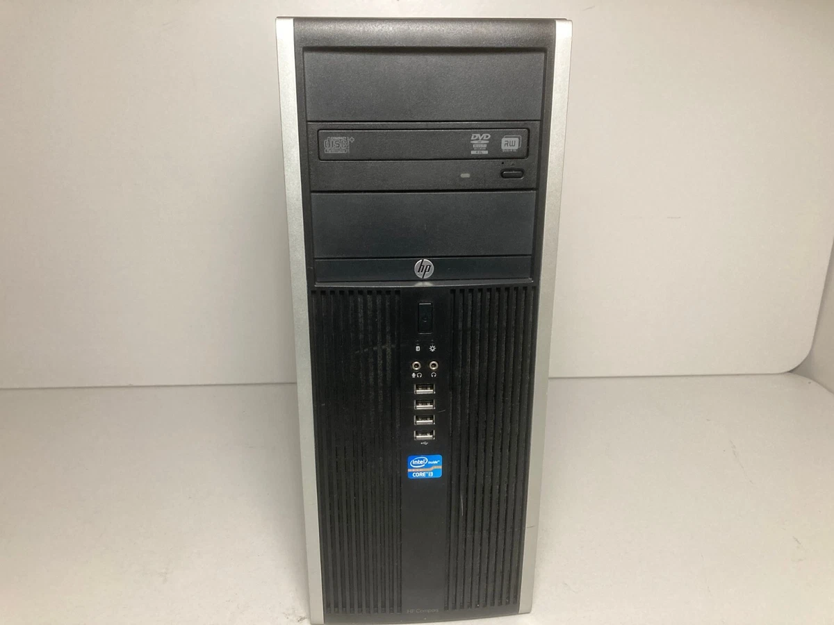HP Tower Windows XP PC Desktops & All-In-One Computers for sale | eBay