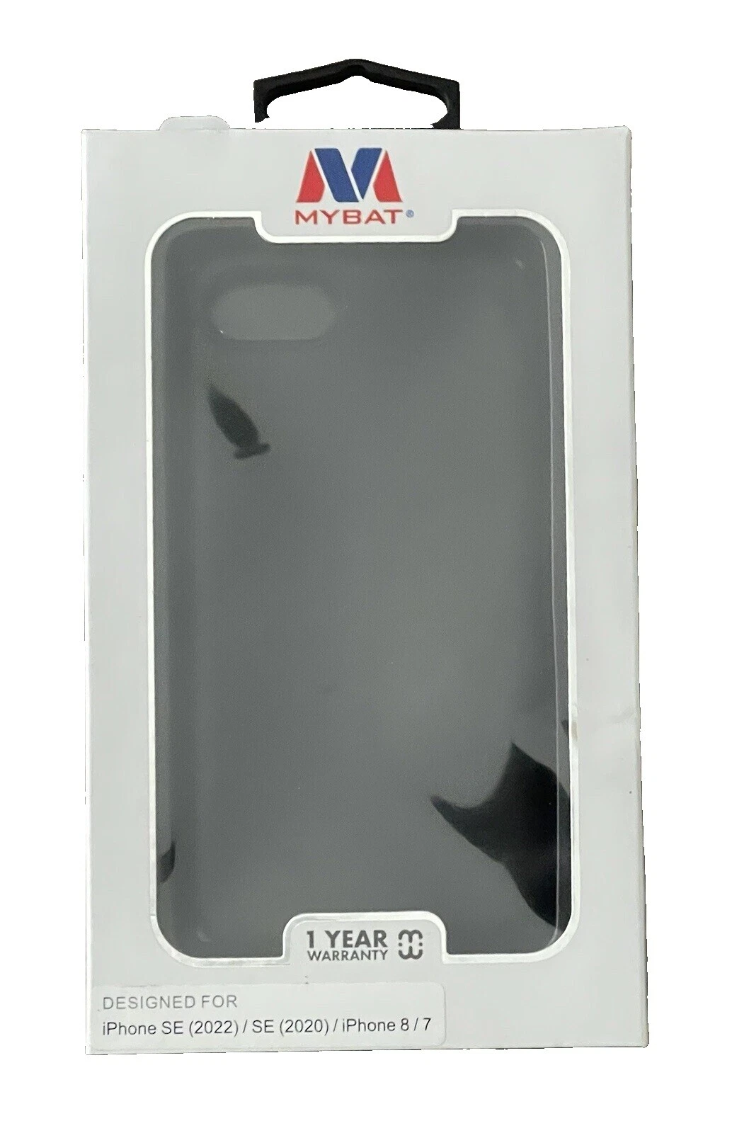 Casos híbrido MYBAT para Apple iPhone 7