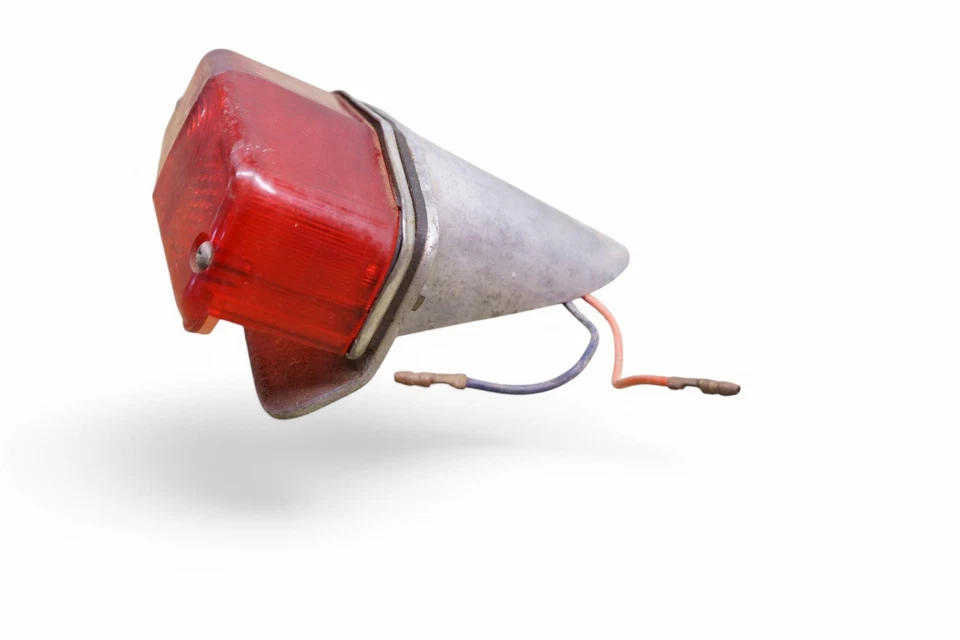 Luz trasera Triumph Bsa a65 t120 *RG10 Foto 3 de 4