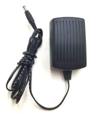 Hon-Kwang HK-A115-A12 Power Supply Output 12V 1.25A Transformer Adapter Charger