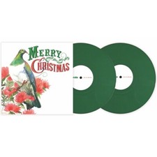 Serato Control DJ Timecode-Vinyl 2x12 Christm...