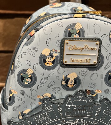2024 Loungefly RunDisney Wine & Dine Half Marathon Weekend  display picture 1